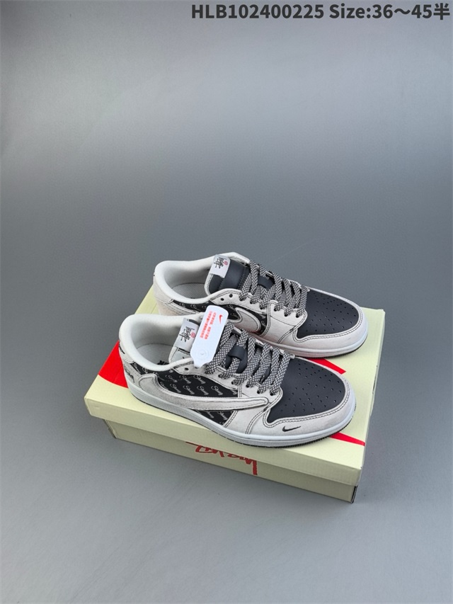 women air jordan 1 shoes HH 36-46 2025-4-24-075